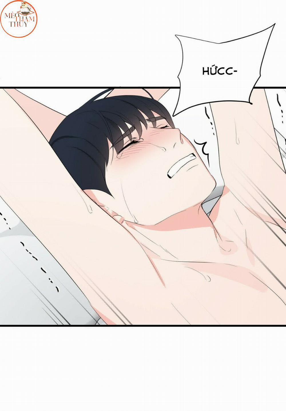 Dấu Vết Vô Hình 11 trang 29