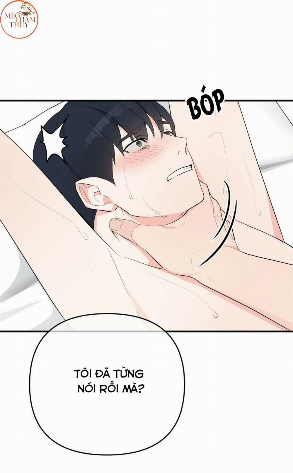 Dấu Vết Vô Hình 11 trang 31