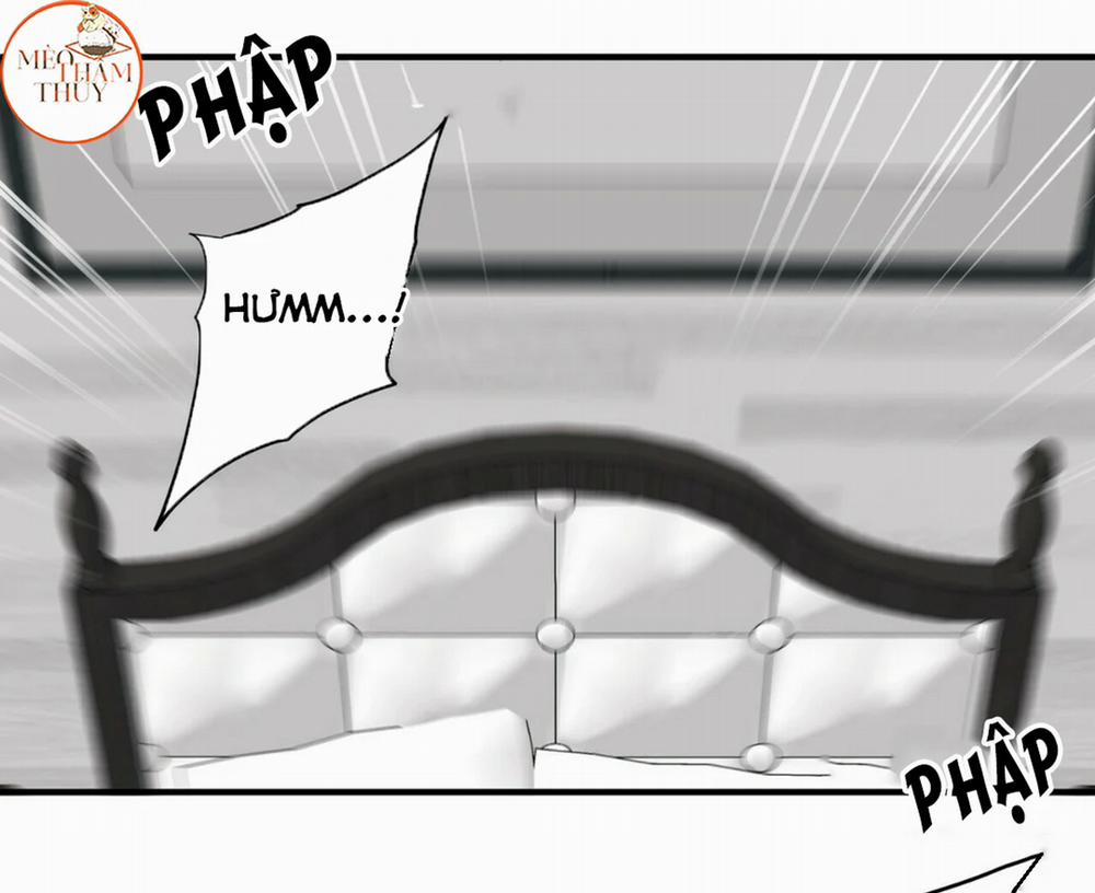 Dấu Vết Vô Hình 11 trang 34