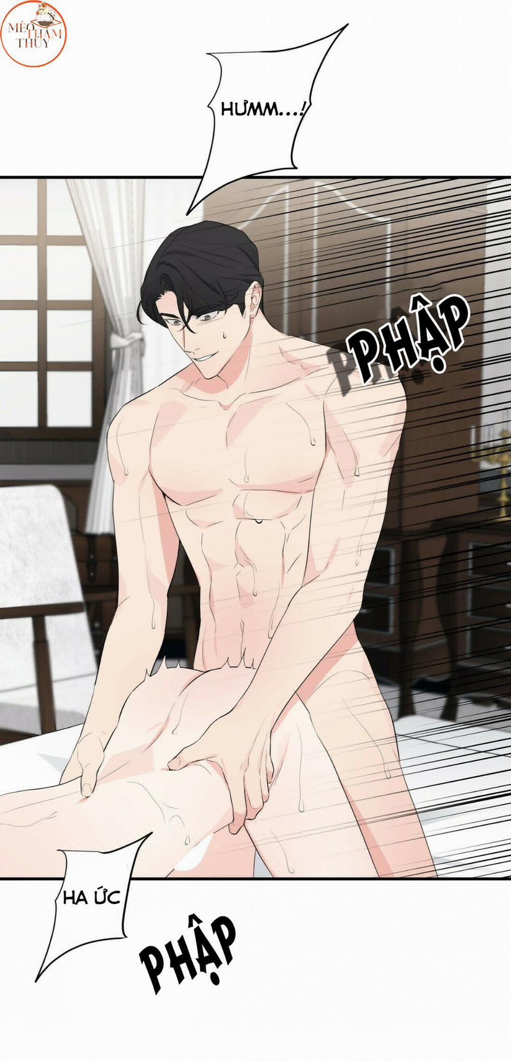 Dấu Vết Vô Hình 11 trang 36