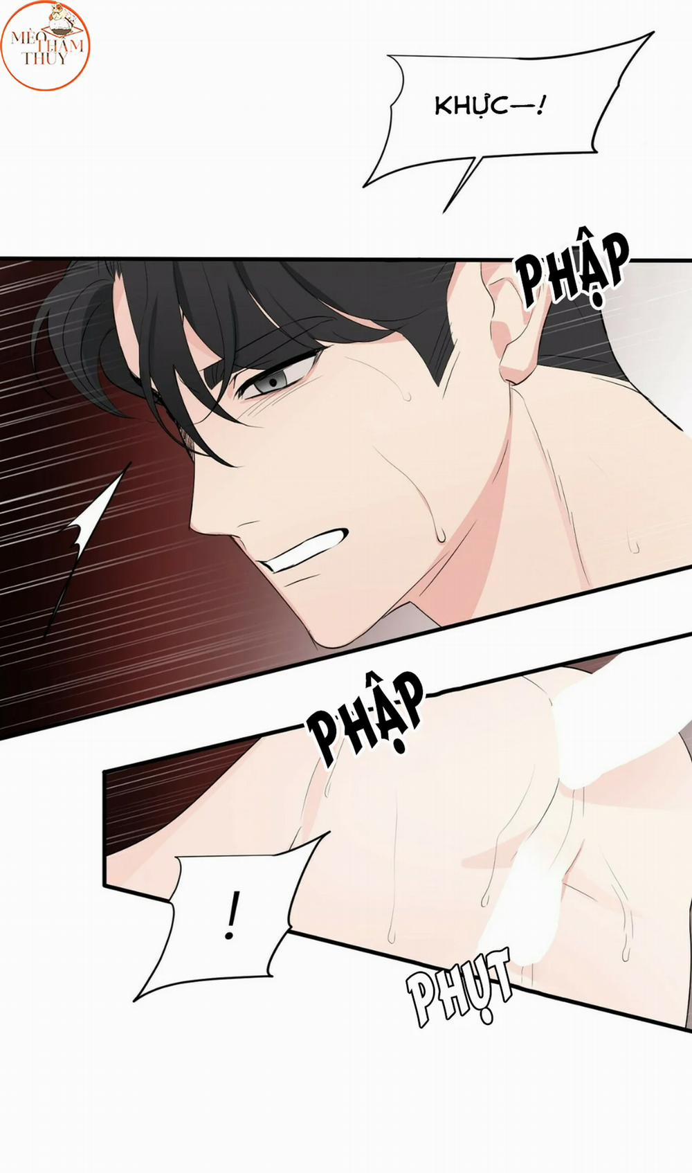 Dấu Vết Vô Hình 11 trang 37