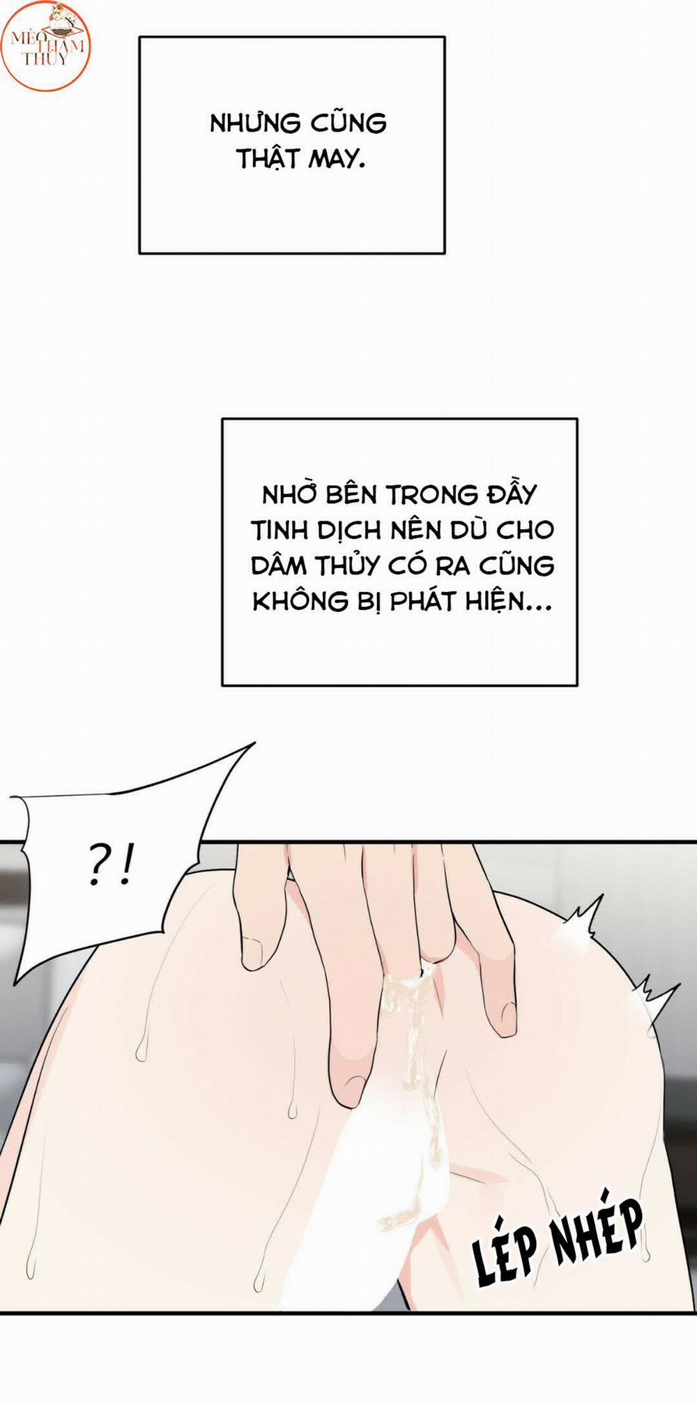 Dấu Vết Vô Hình 11 trang 39