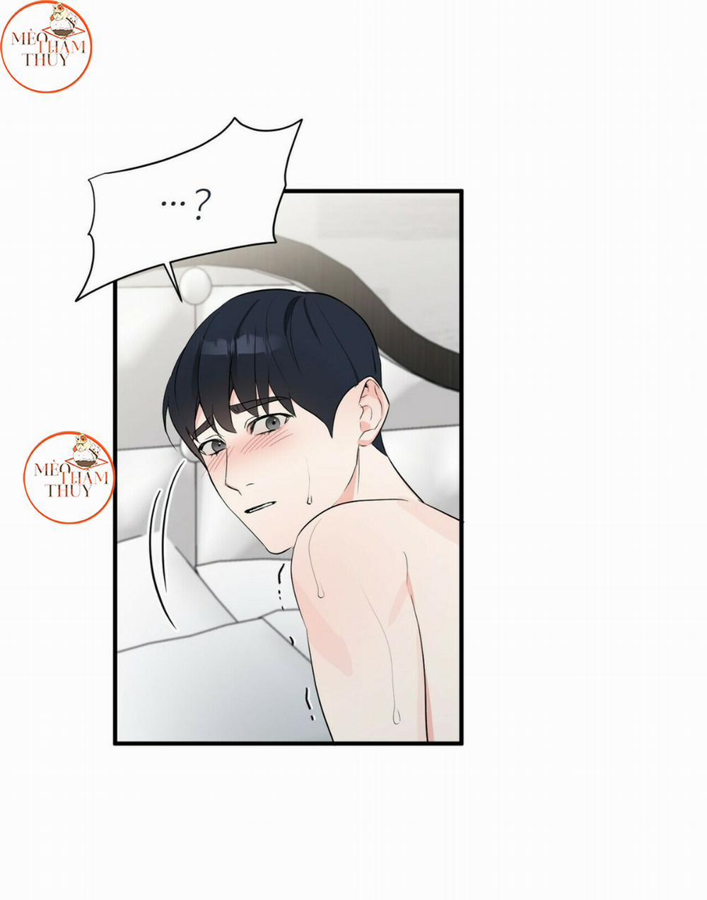 Dấu Vết Vô Hình 11 trang 40