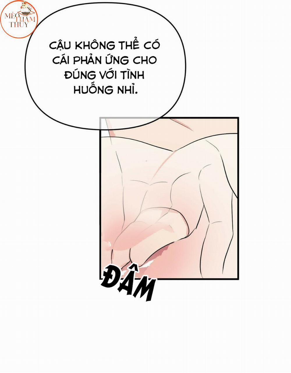 Dấu Vết Vô Hình 11 trang 42