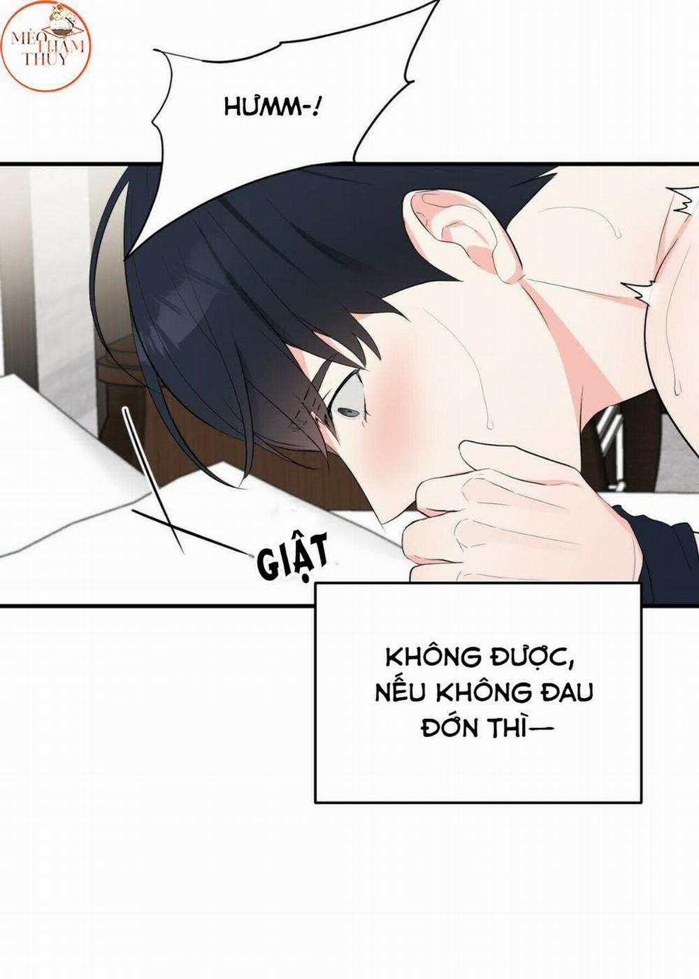 Dấu Vết Vô Hình 11 trang 43