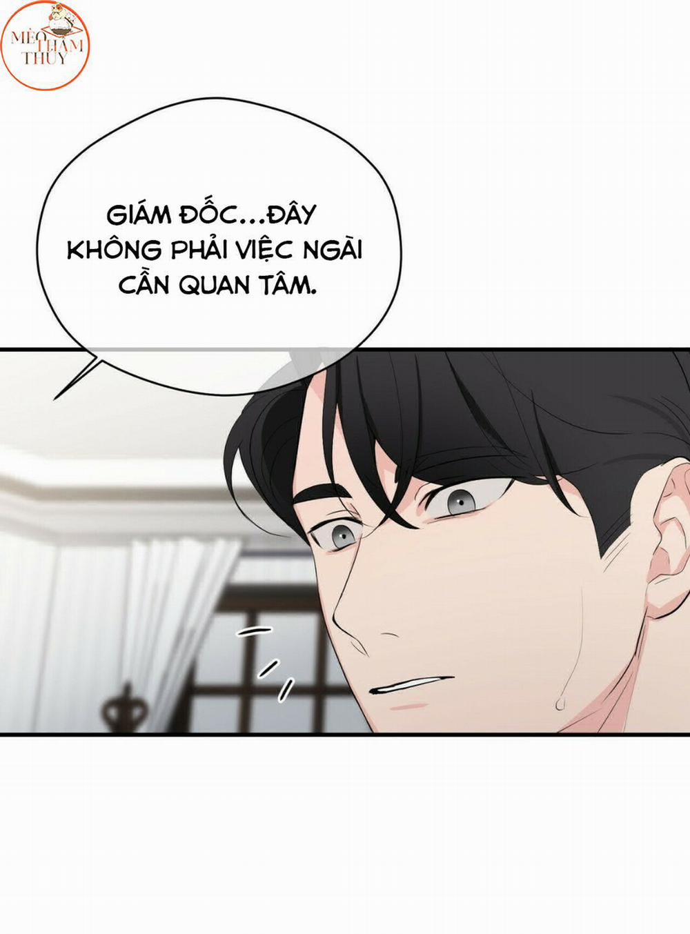 Dấu Vết Vô Hình 11 trang 44