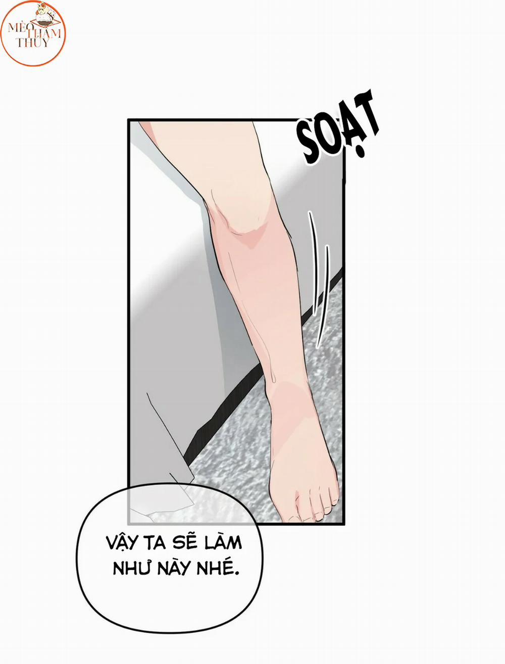 Dấu Vết Vô Hình 11 trang 46