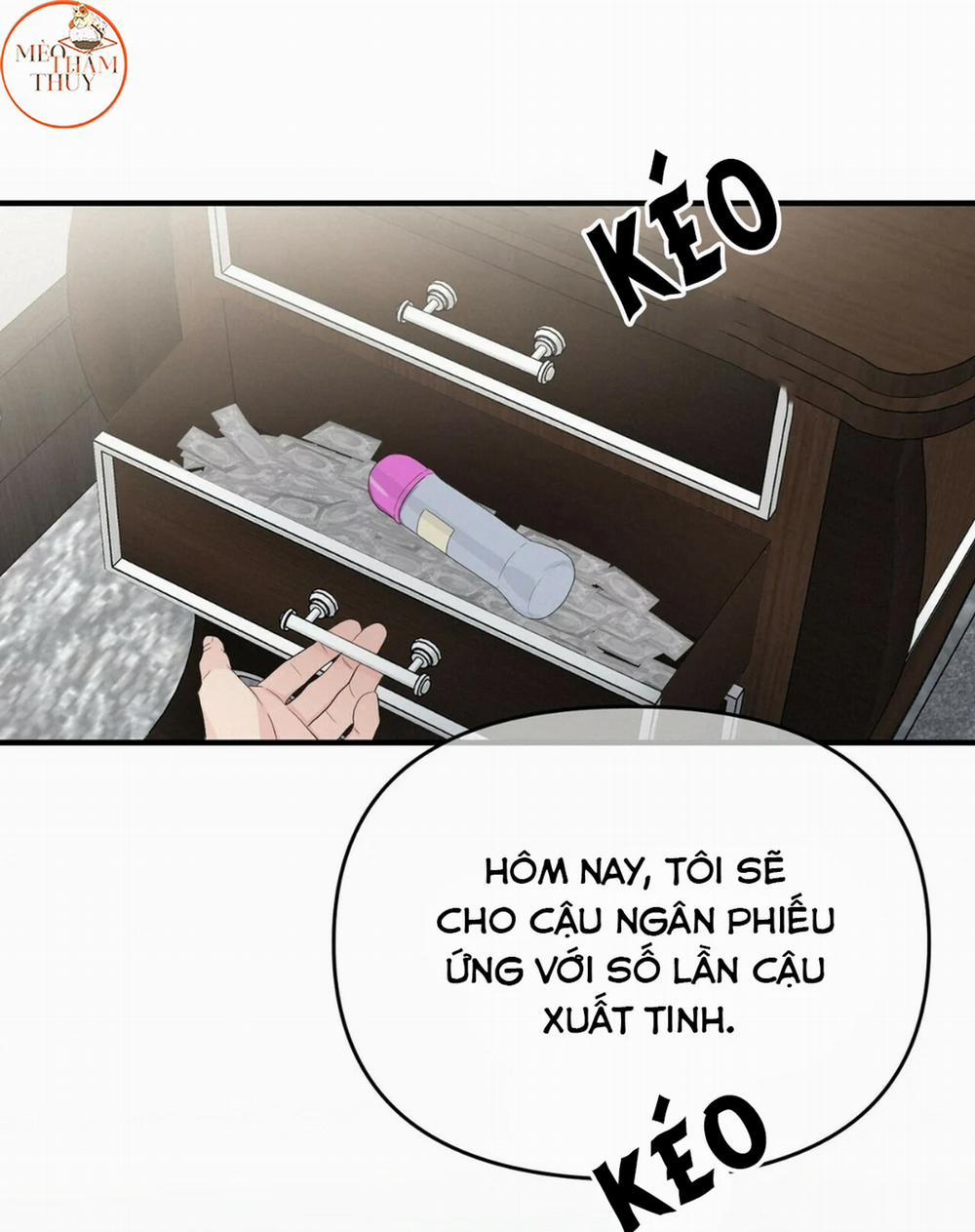 Dấu Vết Vô Hình 11 trang 47