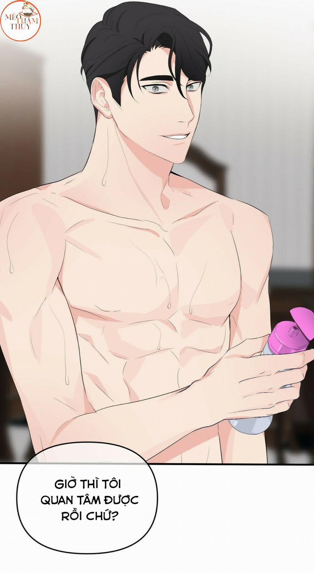 Dấu Vết Vô Hình 11 trang 48