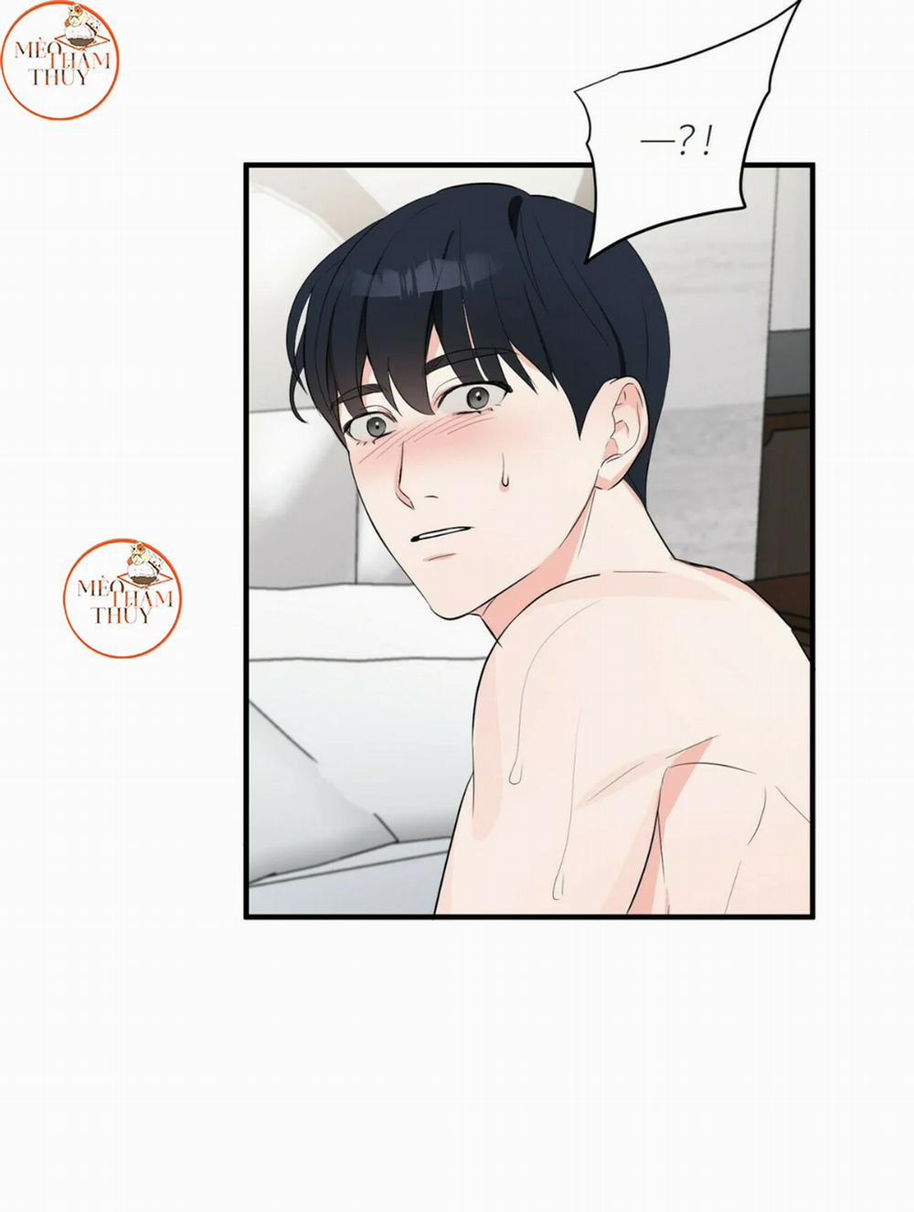 Dấu Vết Vô Hình 11 trang 49