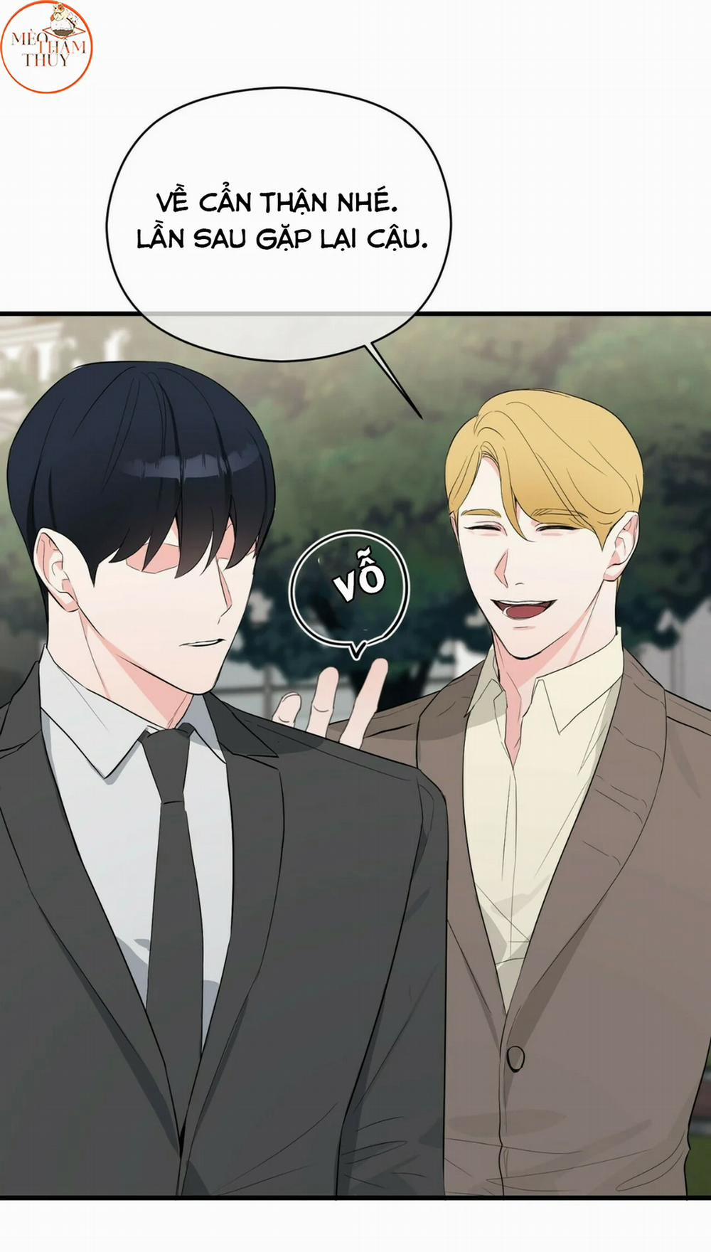 Dấu Vết Vô Hình 11 trang 5