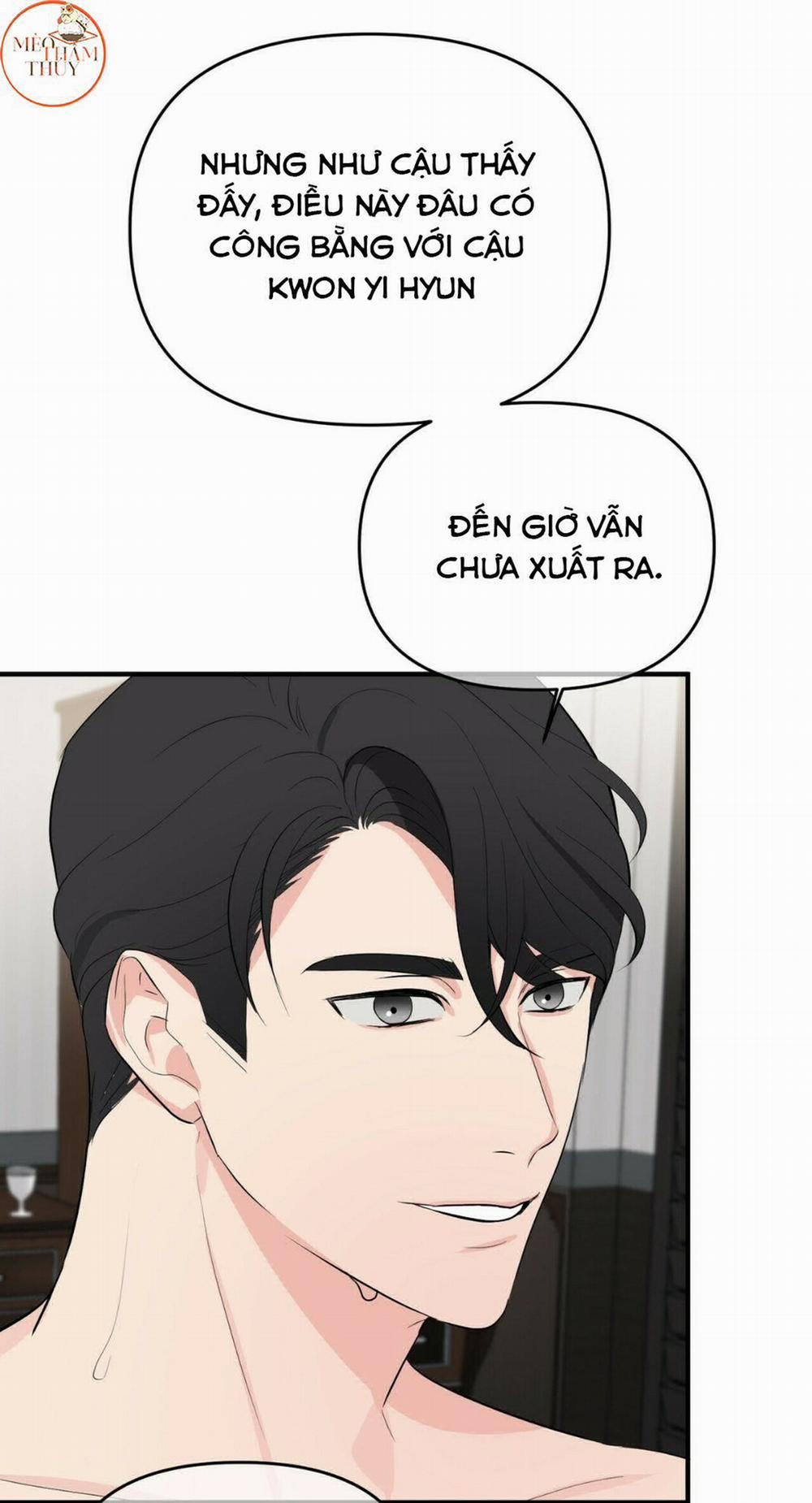 Dấu Vết Vô Hình 11 trang 50