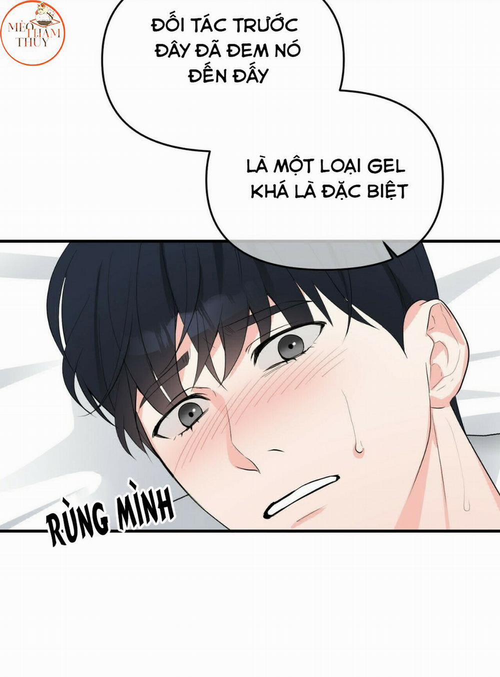 Dấu Vết Vô Hình 11 trang 52