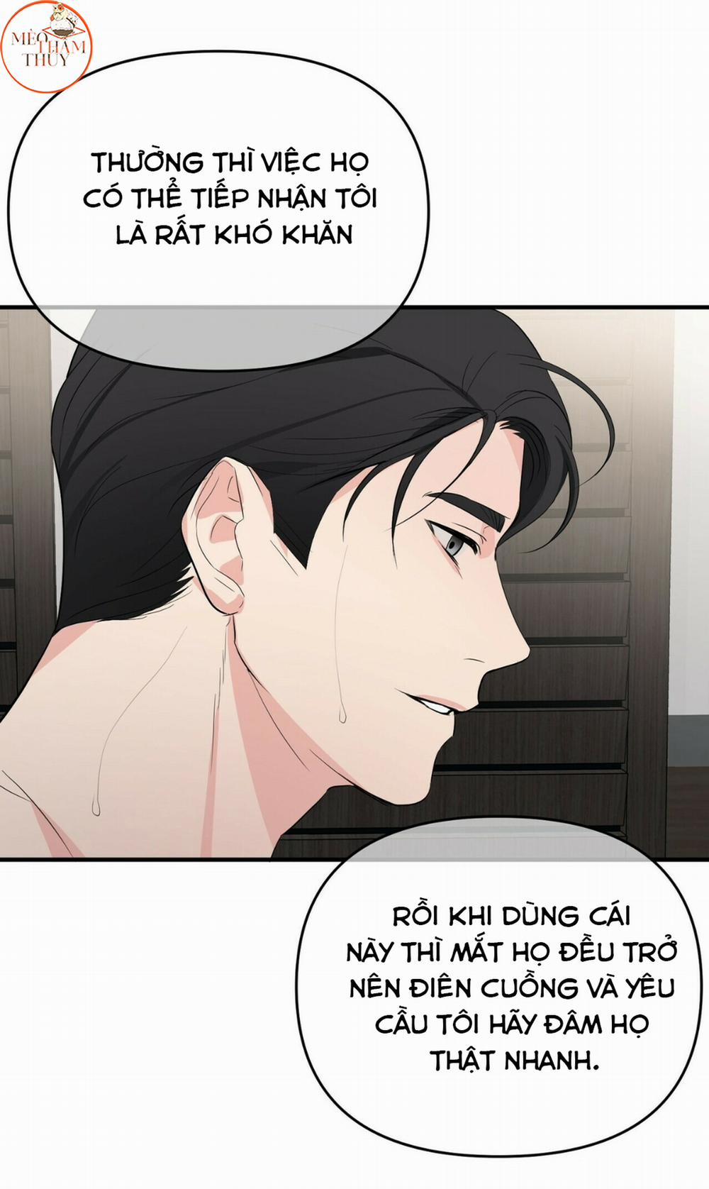 Dấu Vết Vô Hình 11 trang 53