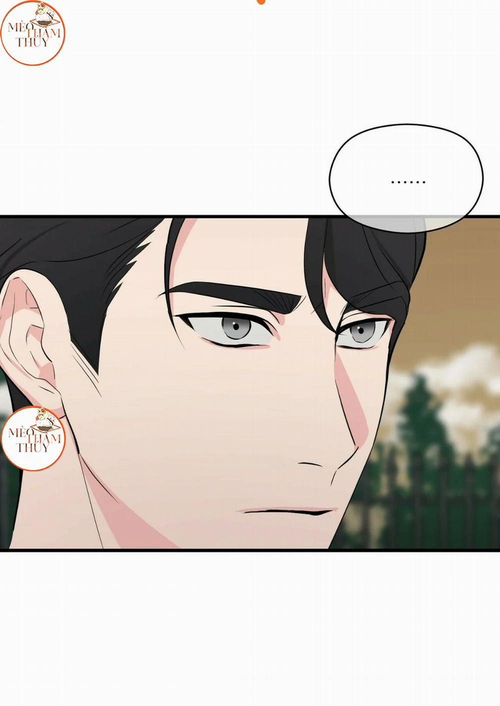 Dấu Vết Vô Hình 11 trang 6