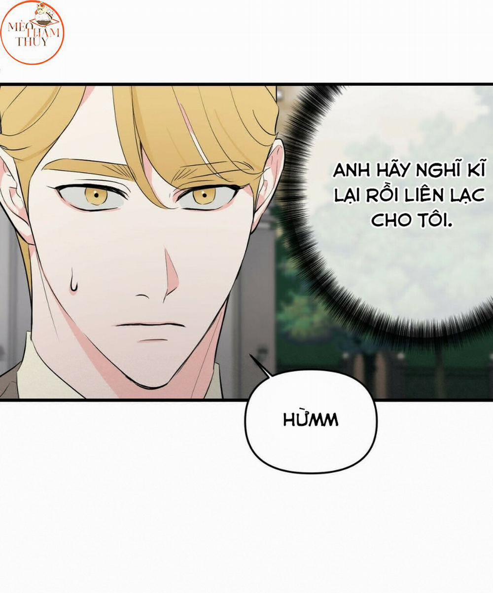 Dấu Vết Vô Hình 11 trang 9