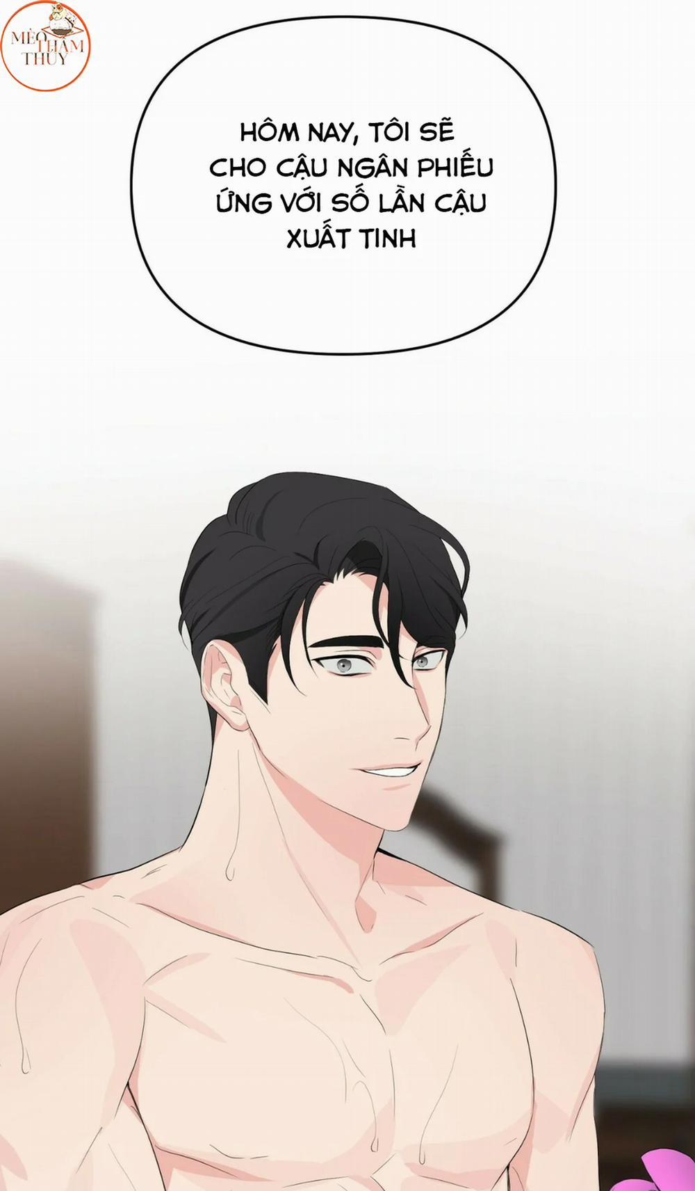 Dấu Vết Vô Hình 12 trang 0