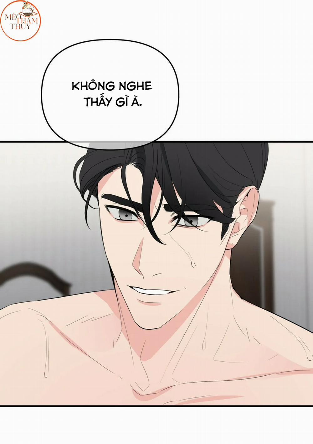 Dấu Vết Vô Hình 12 trang 10