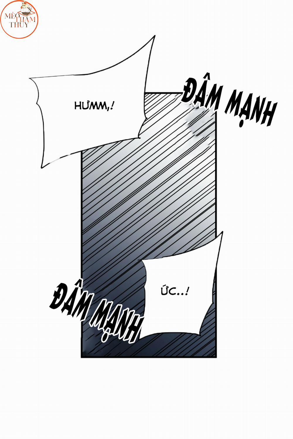 Dấu Vết Vô Hình 12 trang 11