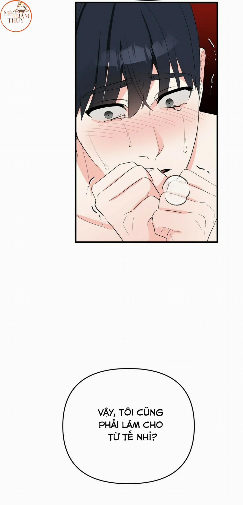 Dấu Vết Vô Hình 12 trang 15