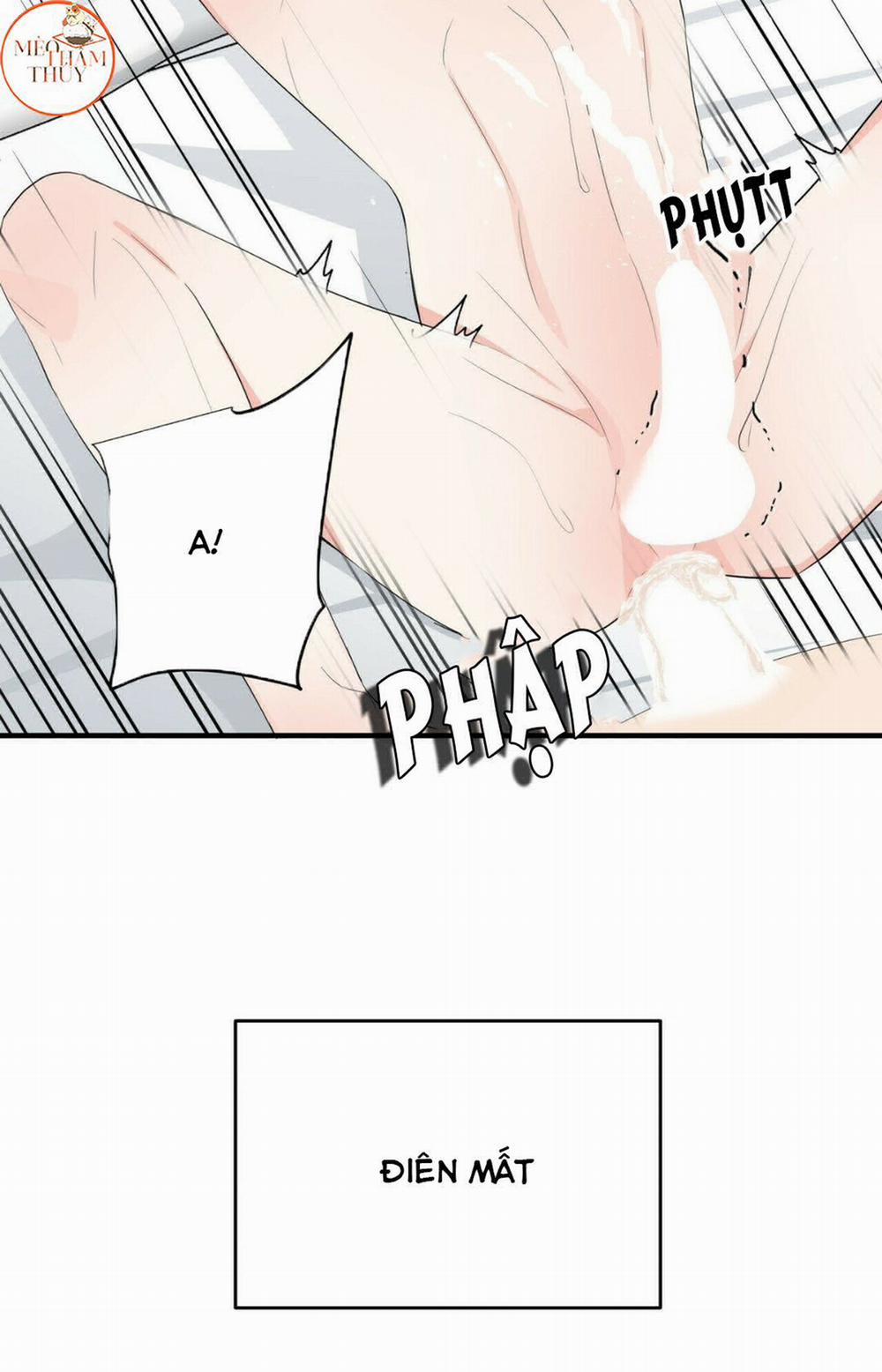 Dấu Vết Vô Hình 12 trang 17