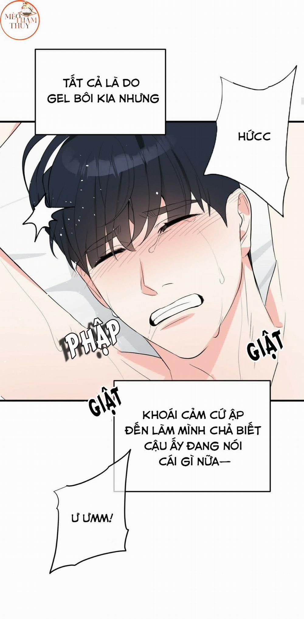 Dấu Vết Vô Hình 12 trang 19