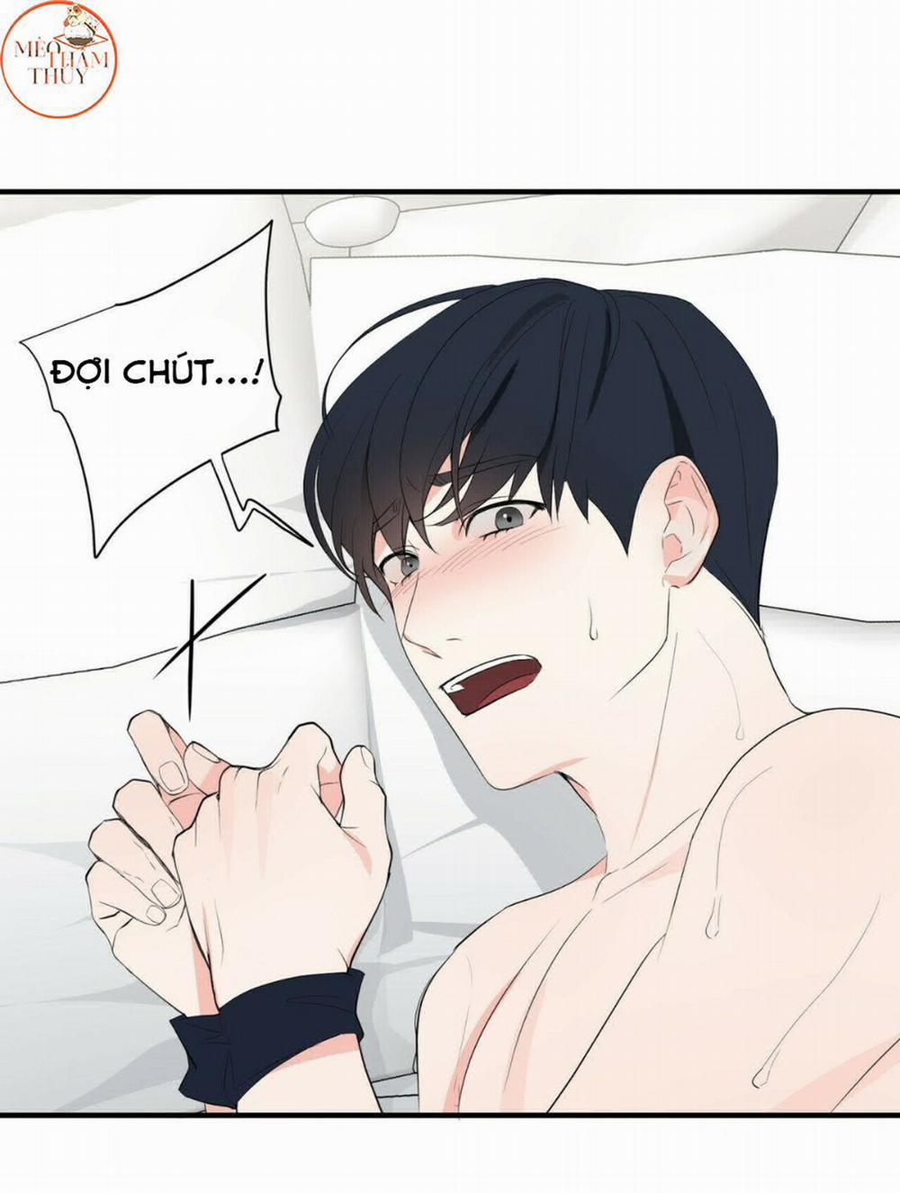 Dấu Vết Vô Hình 12 trang 2