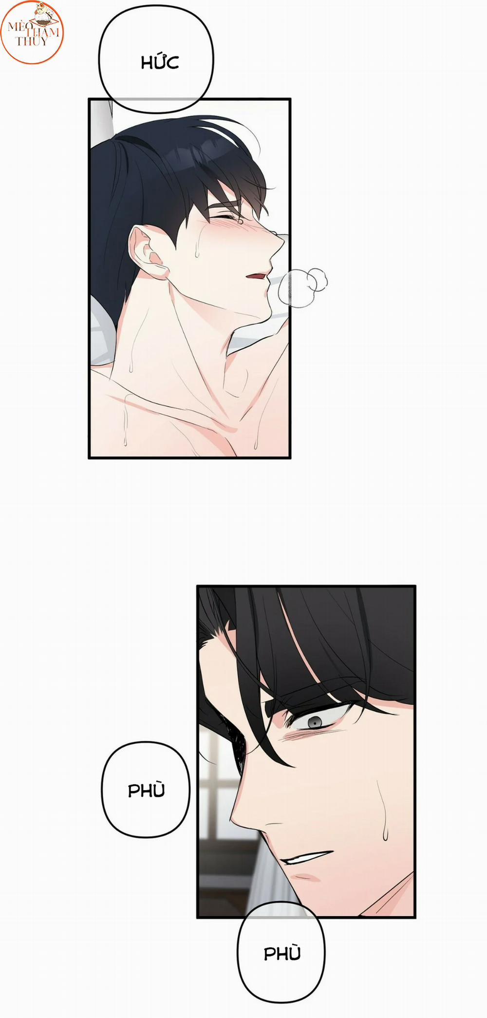 Dấu Vết Vô Hình 12 trang 22