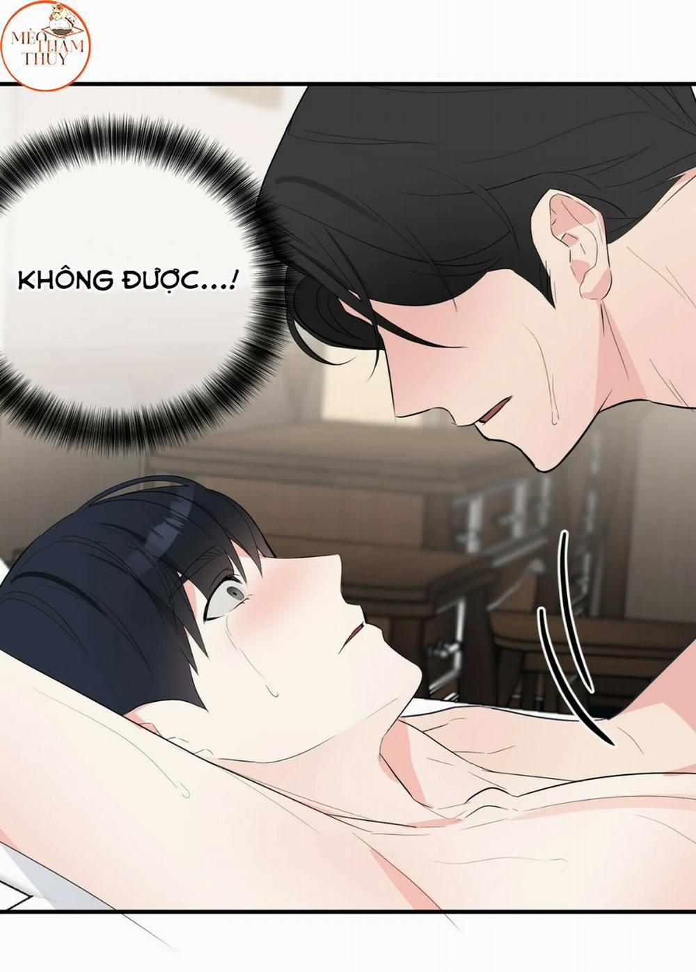 Dấu Vết Vô Hình 12 trang 24