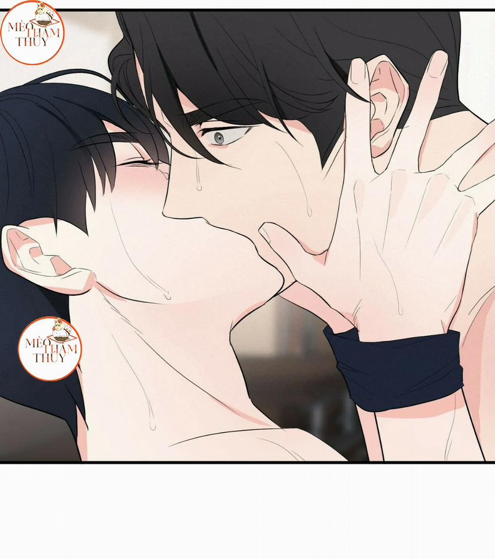 Dấu Vết Vô Hình 12 trang 27