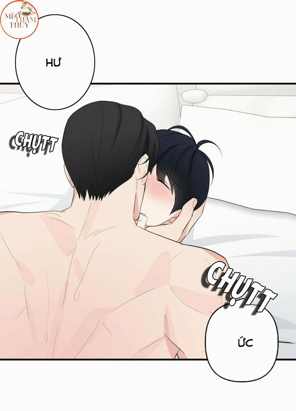 Dấu Vết Vô Hình 12 trang 29