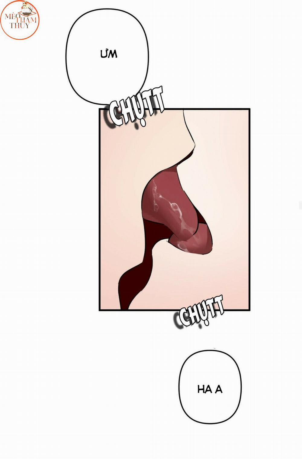 Dấu Vết Vô Hình 12 trang 30