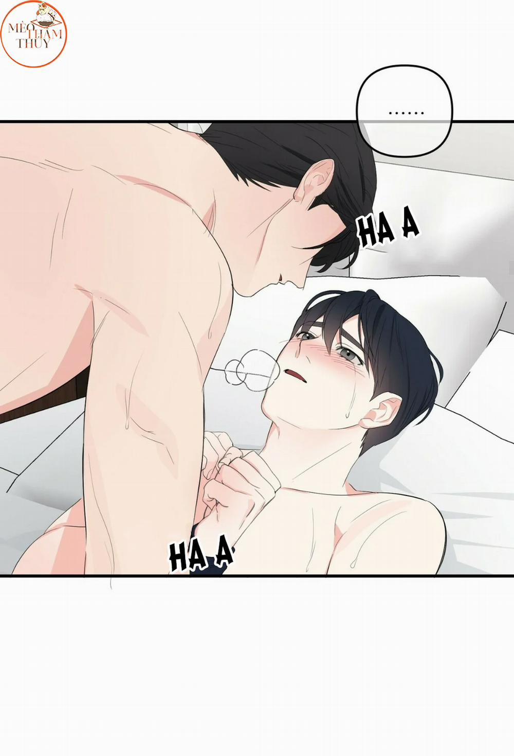 Dấu Vết Vô Hình 12 trang 31