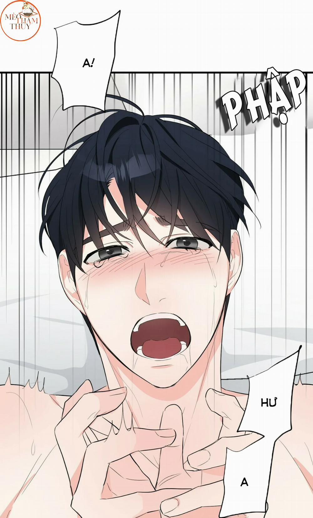 Dấu Vết Vô Hình 12 trang 34