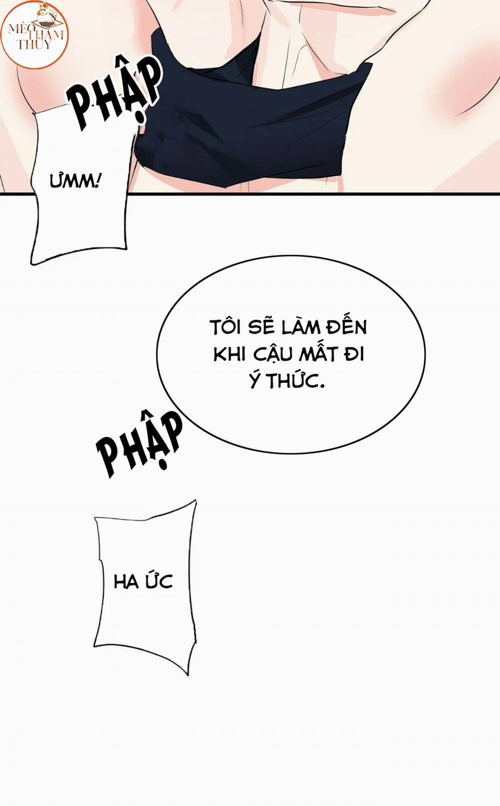 Dấu Vết Vô Hình 12 trang 35