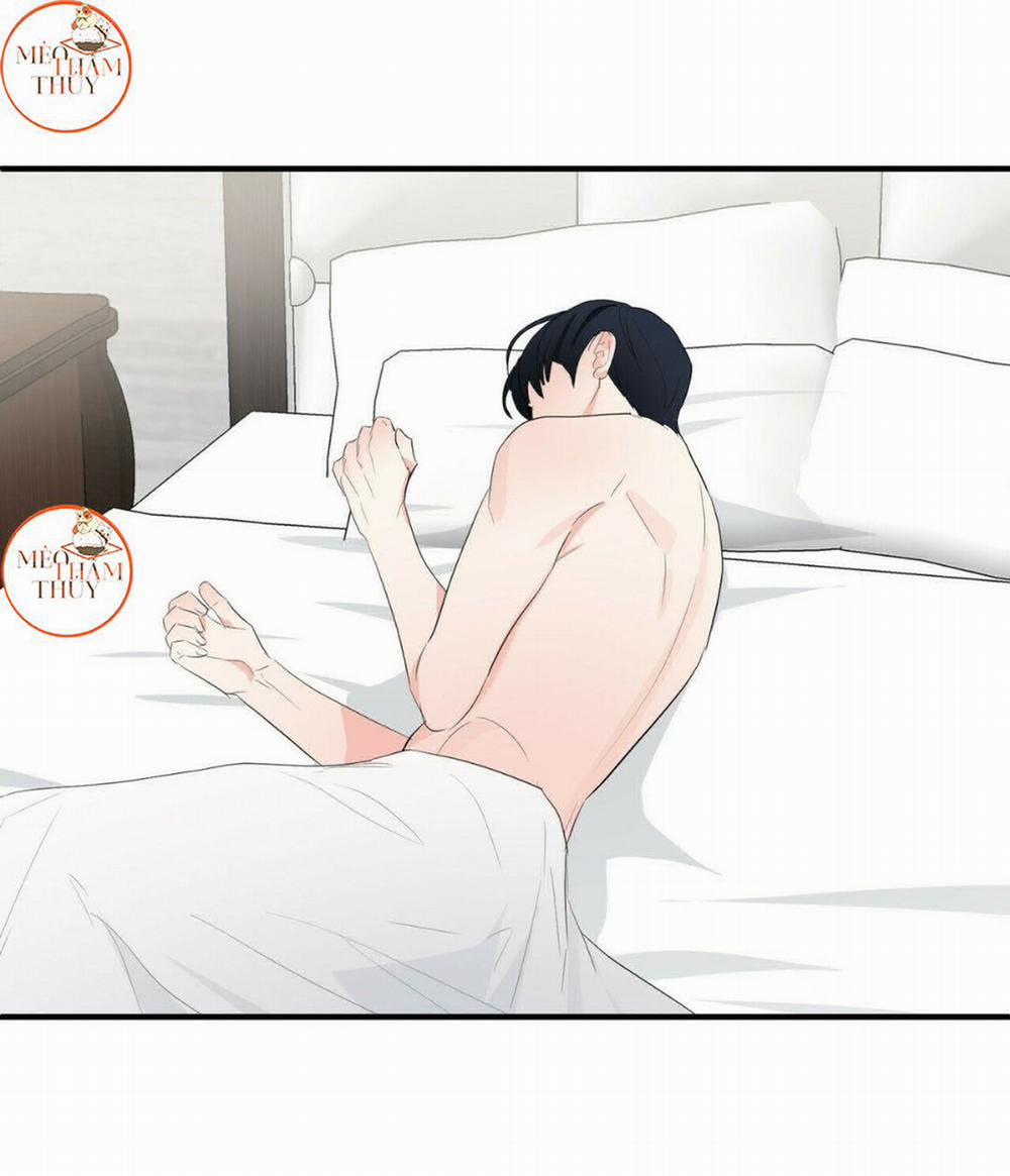 Dấu Vết Vô Hình 12 trang 37