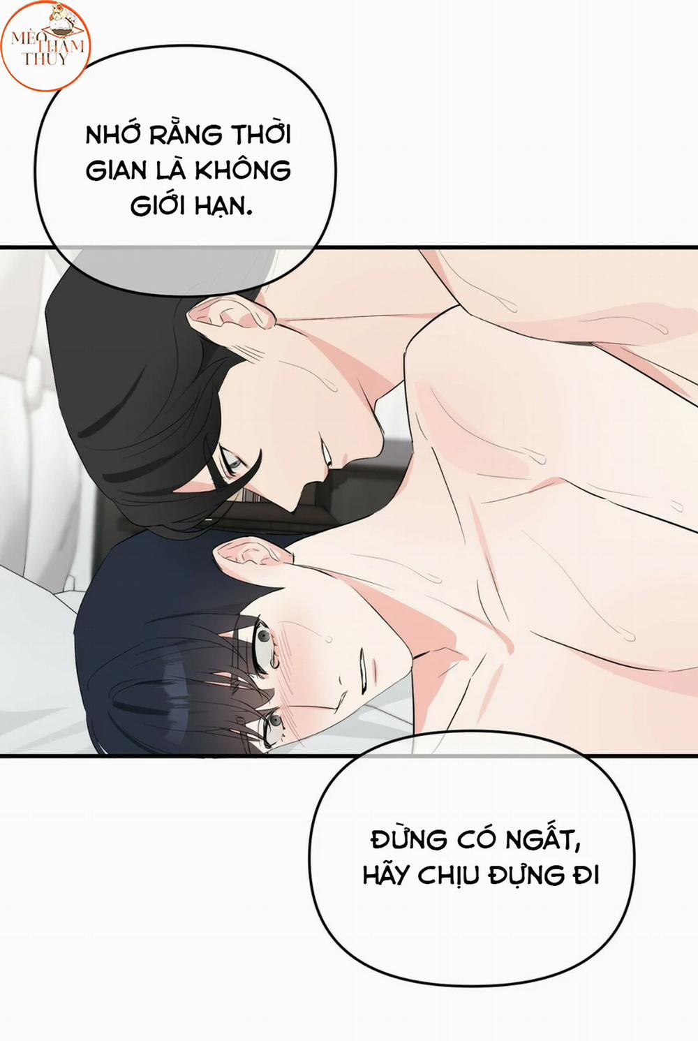 Dấu Vết Vô Hình 12 trang 4