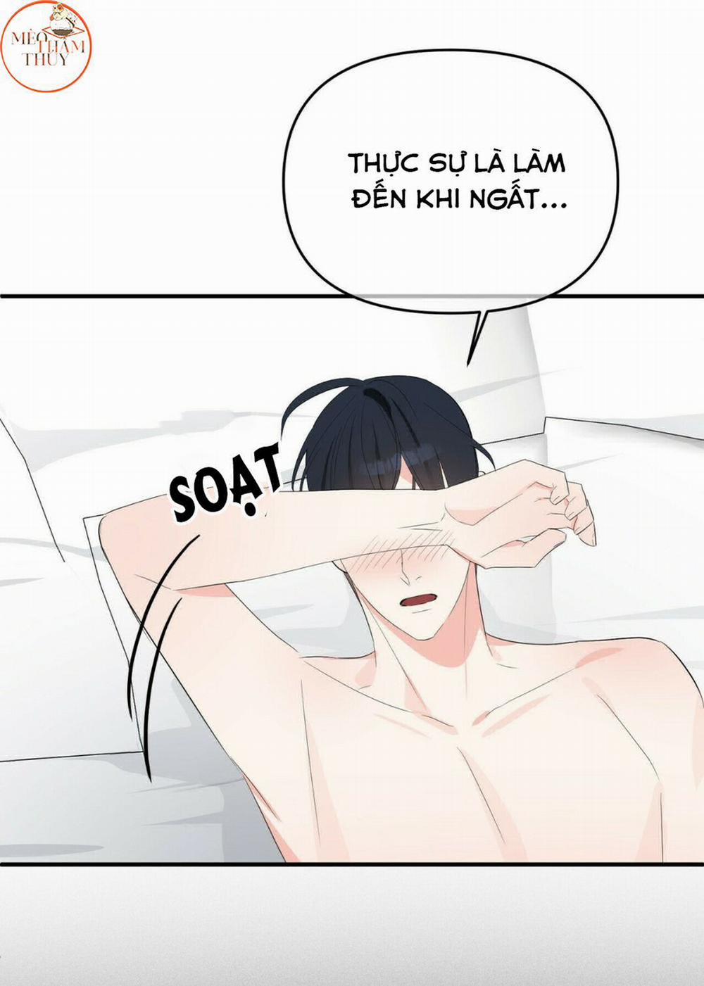 Dấu Vết Vô Hình 12 trang 40