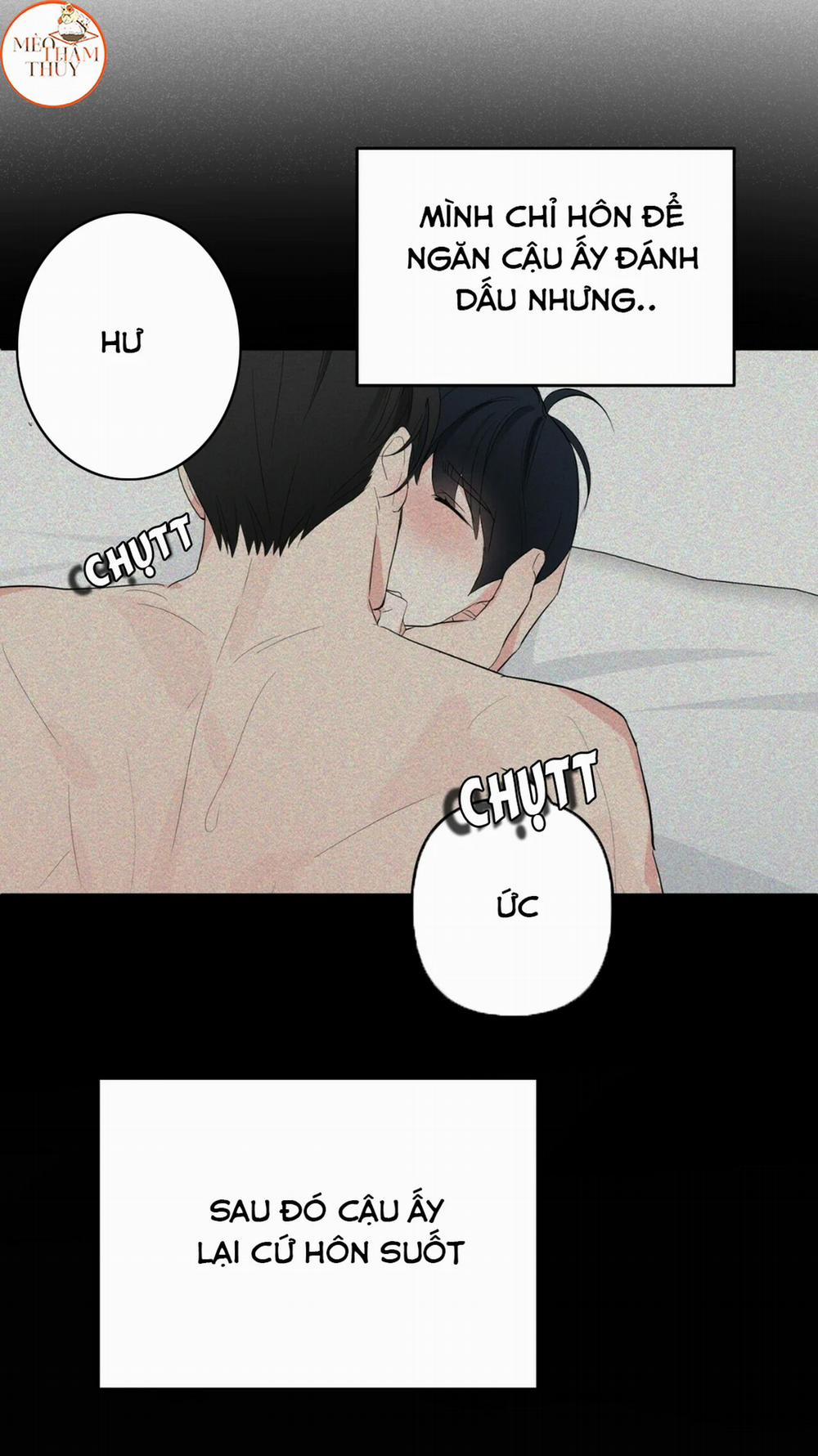 Dấu Vết Vô Hình 12 trang 41