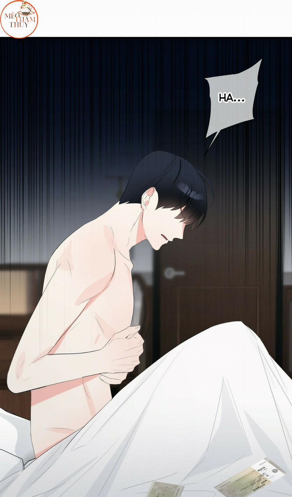 Dấu Vết Vô Hình 12 trang 48