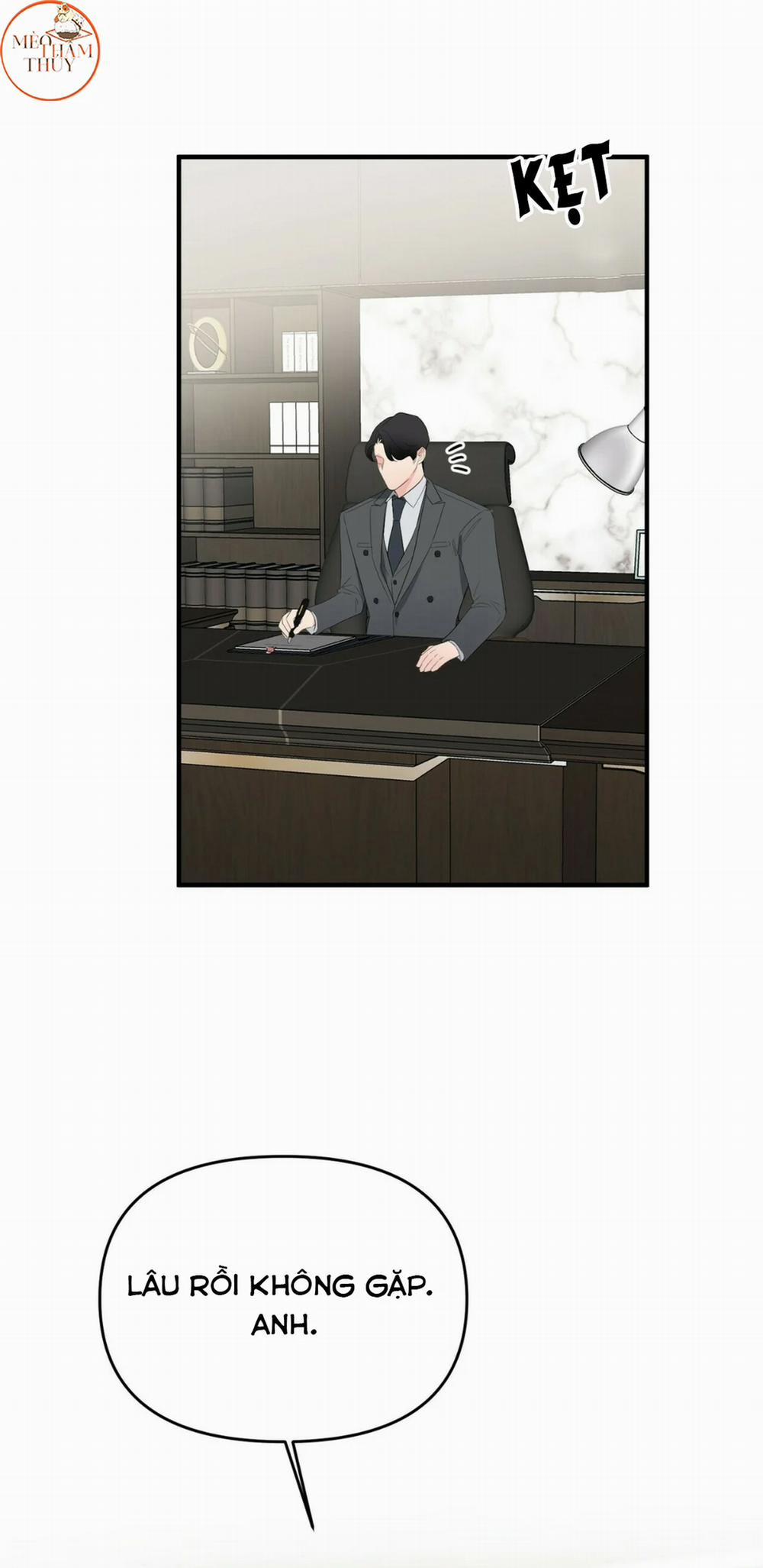 Dấu Vết Vô Hình 12 trang 50