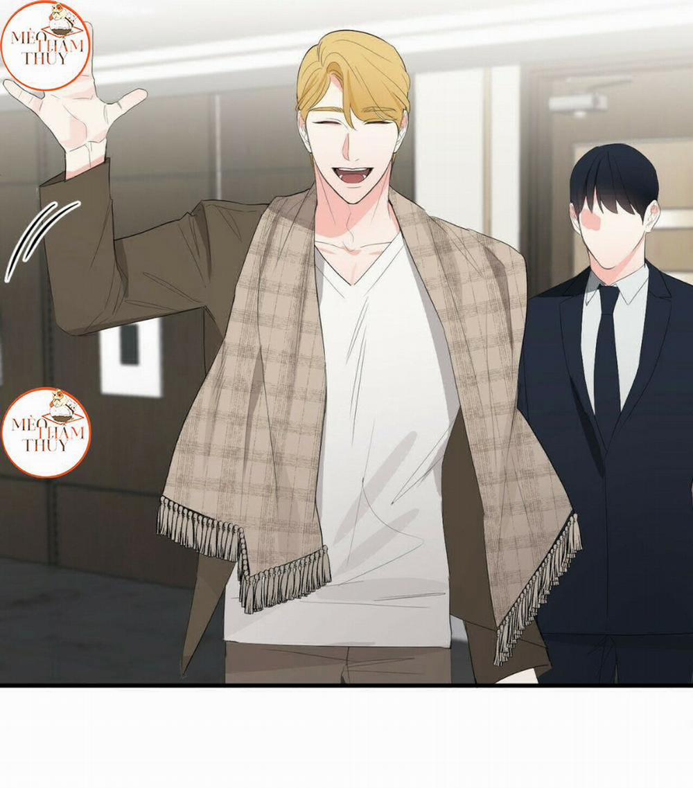 Dấu Vết Vô Hình 12 trang 51