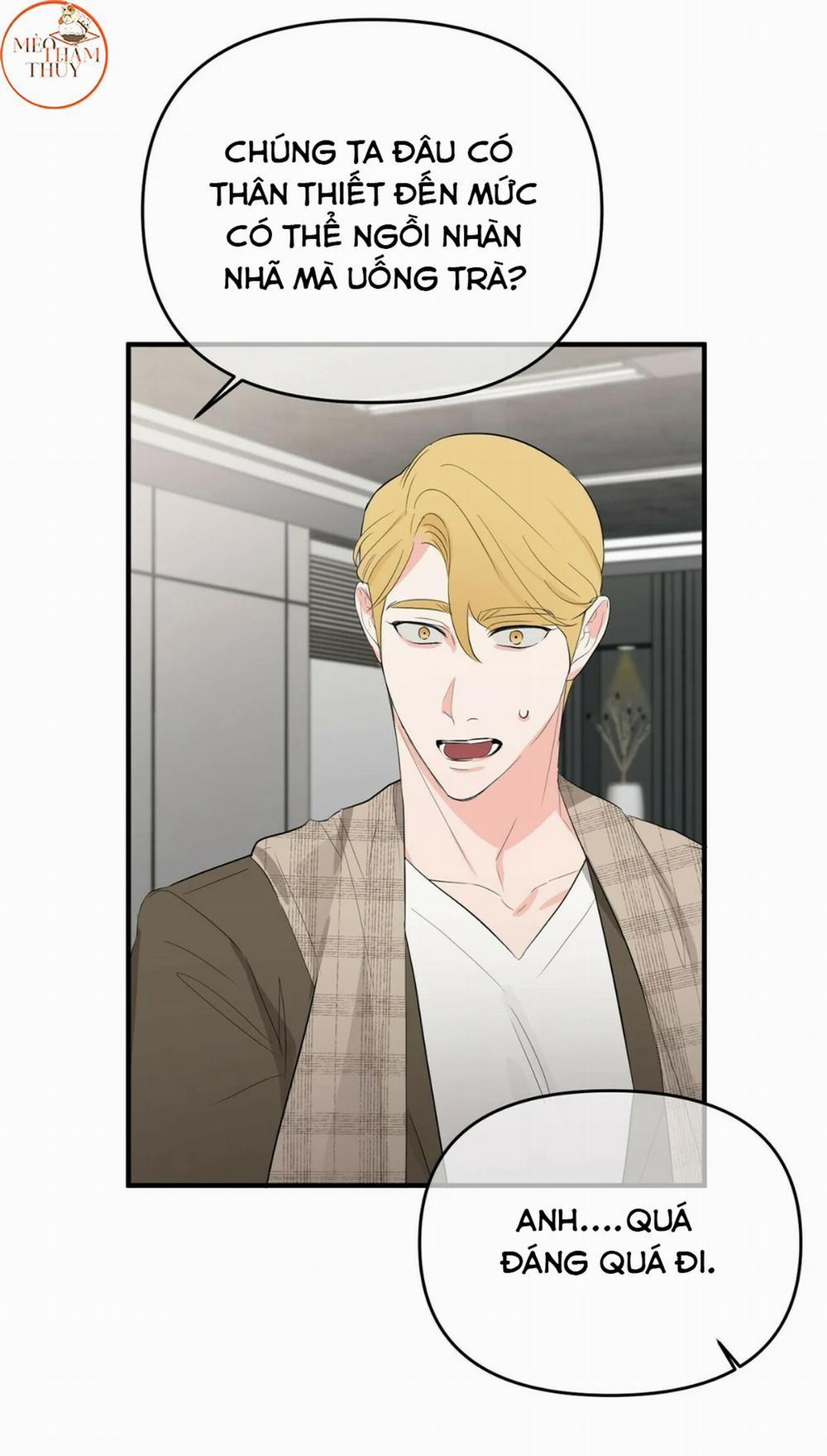 Dấu Vết Vô Hình 12 trang 55