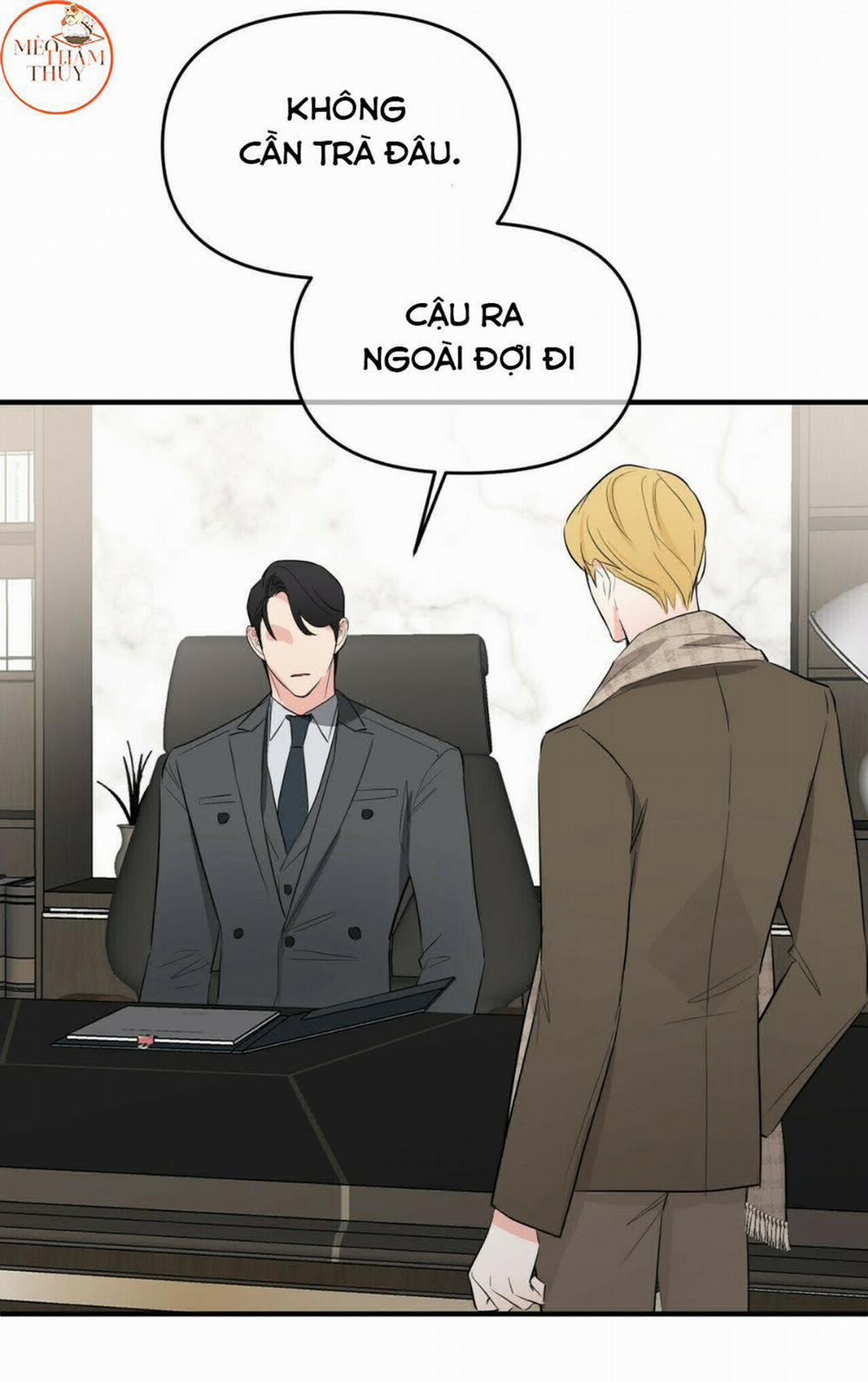 Dấu Vết Vô Hình 12 trang 56