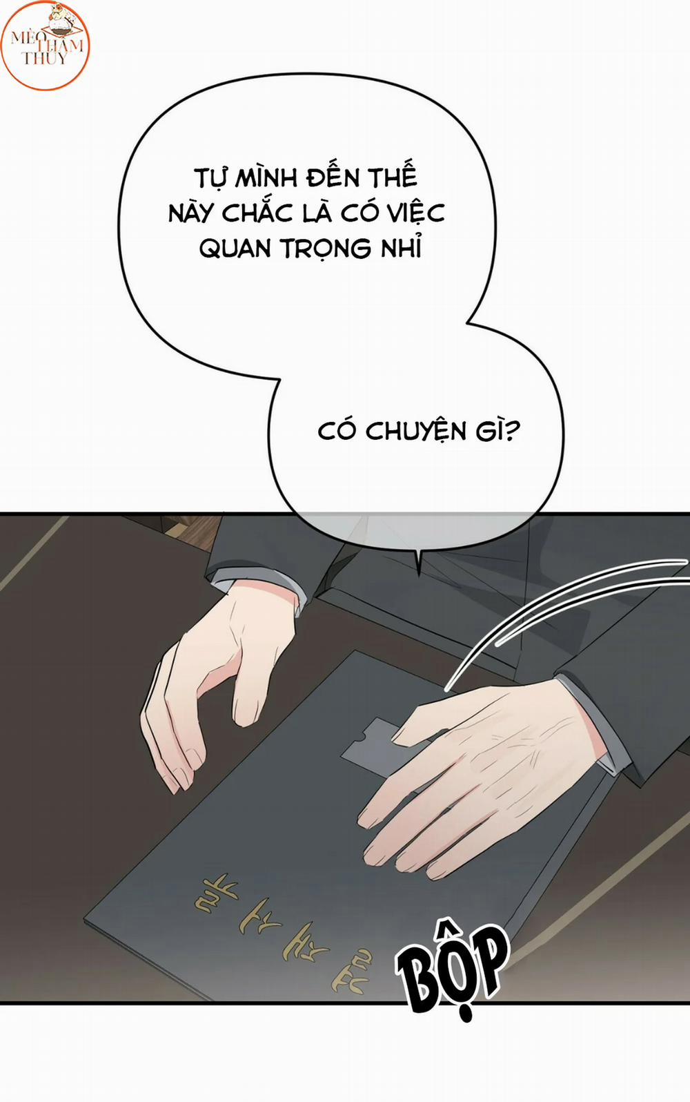 Dấu Vết Vô Hình 12 trang 59