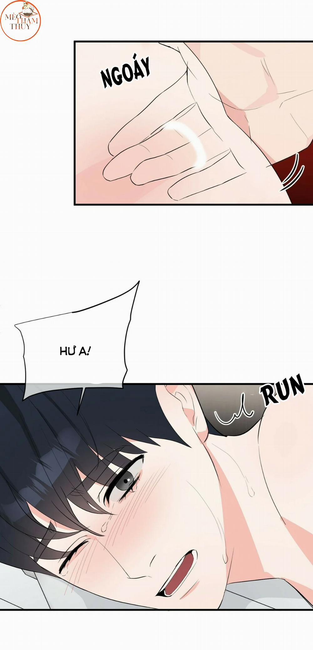 Dấu Vết Vô Hình 12 trang 6