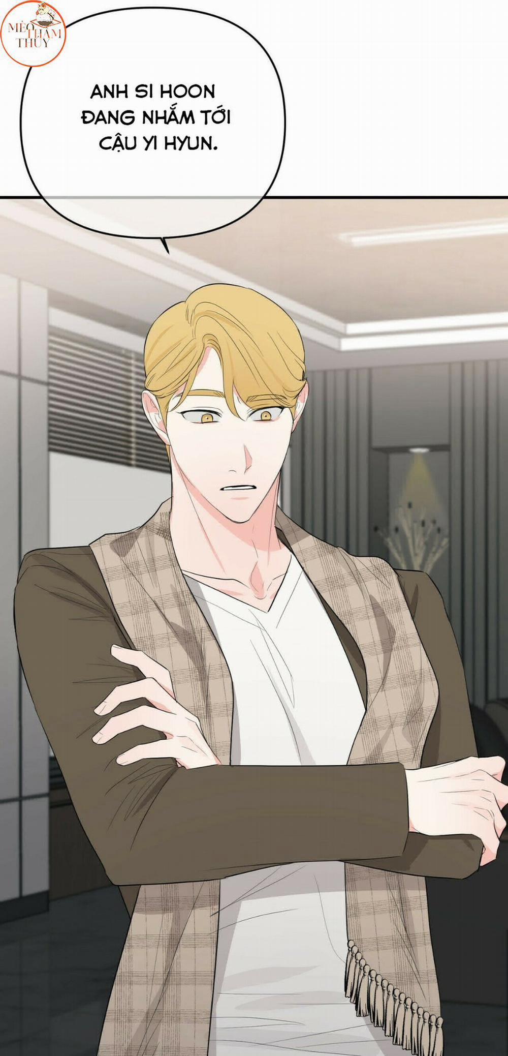 Dấu Vết Vô Hình 12 trang 60