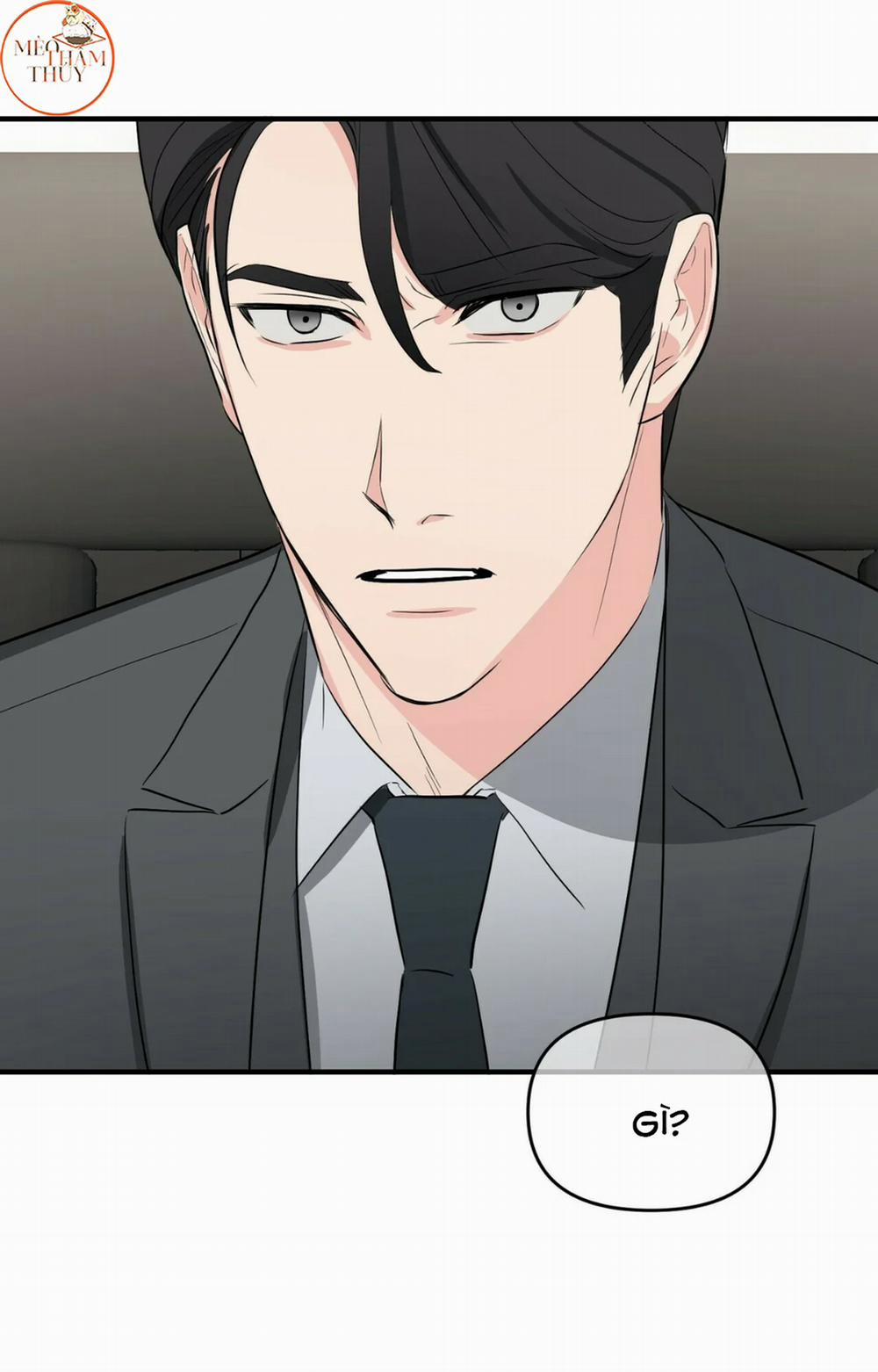 Dấu Vết Vô Hình 12 trang 61