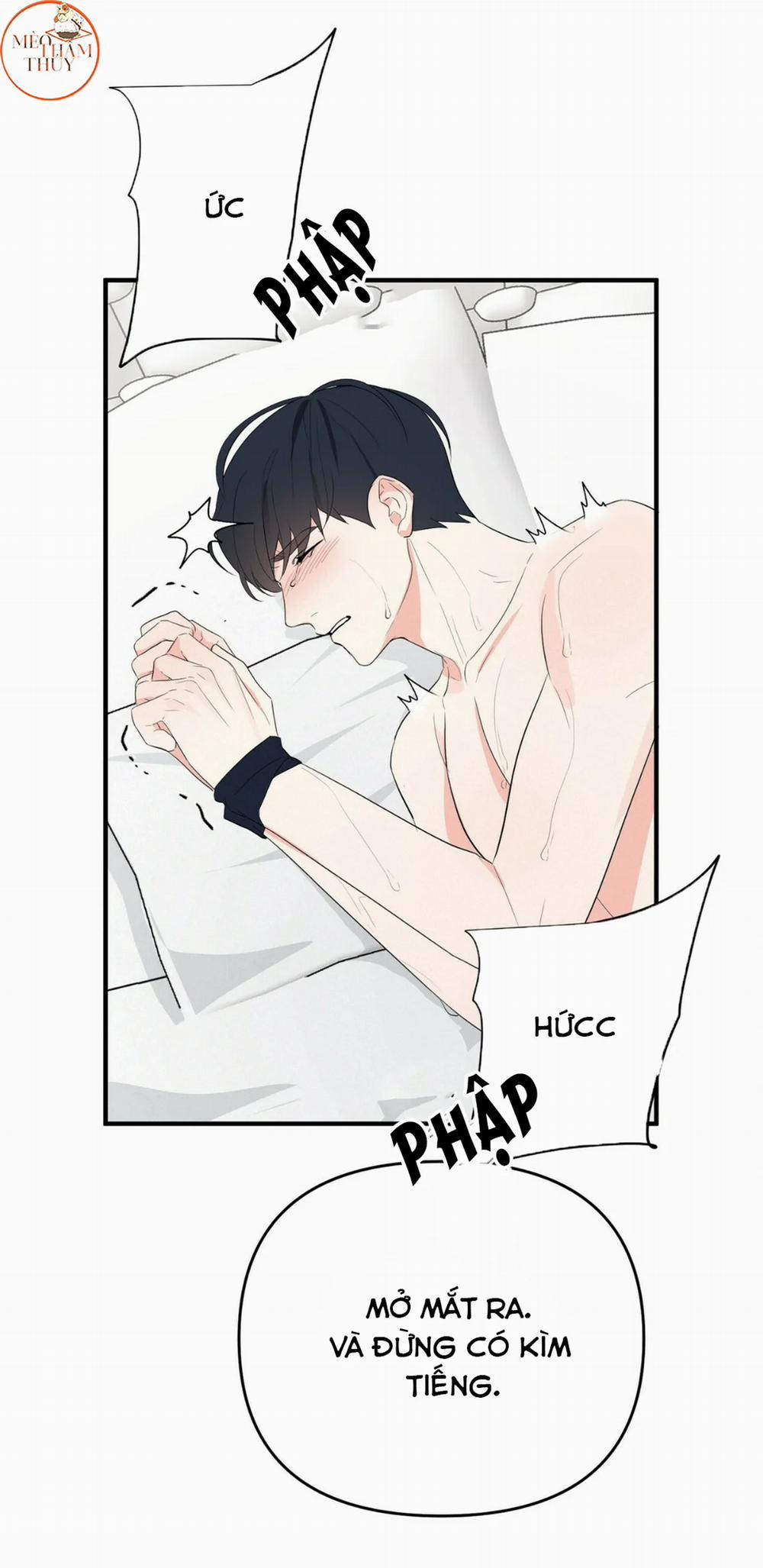 Dấu Vết Vô Hình 12 trang 8