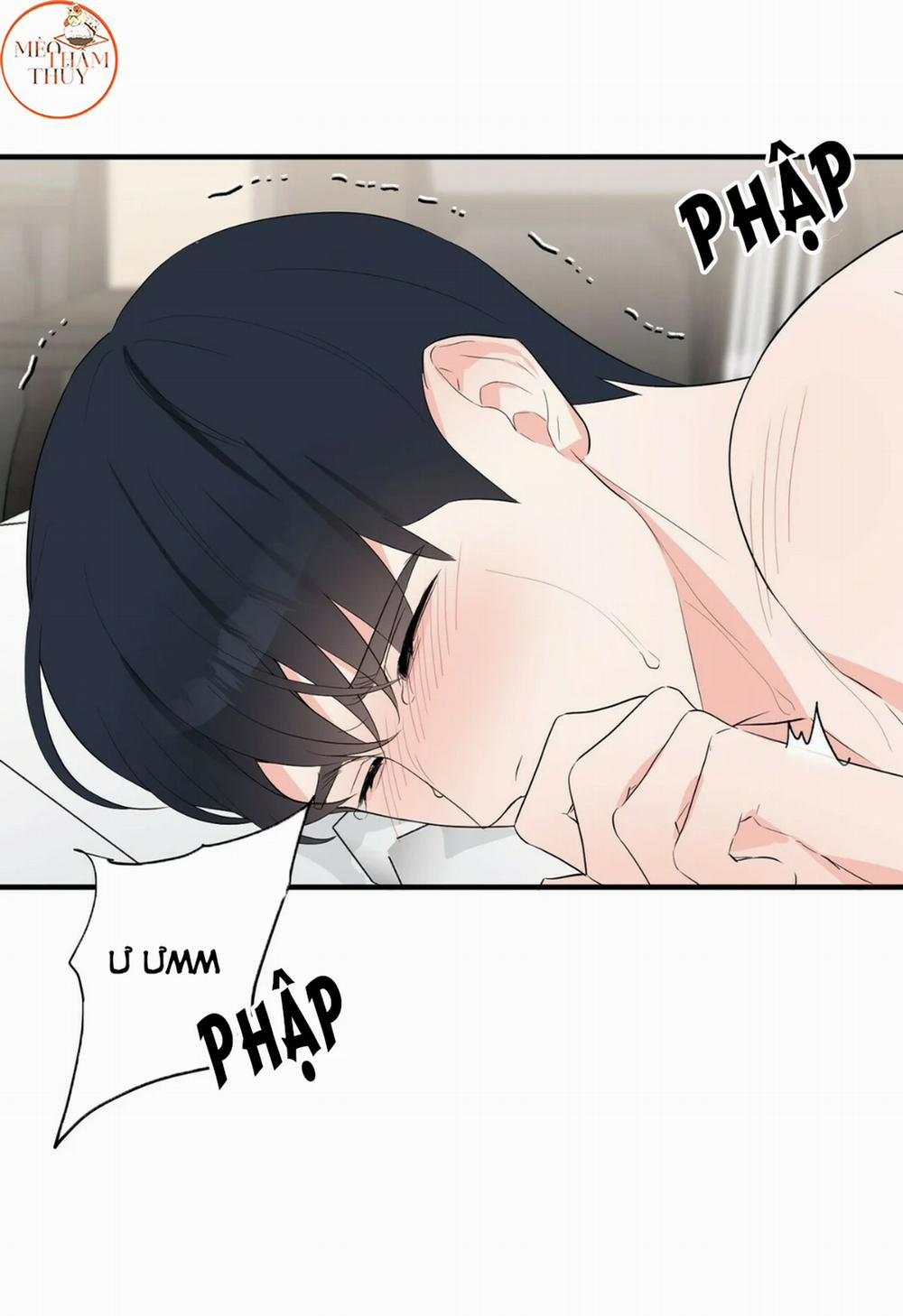 Dấu Vết Vô Hình 12 trang 9